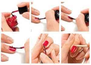 Easy Fingernail Hacks Everyone Should Know Easy Fingernail Hacks Everyone Should Know